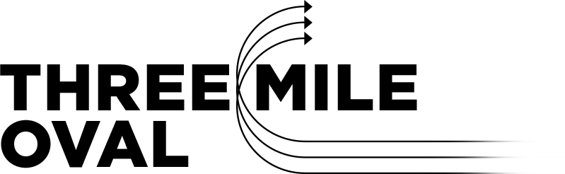 Three Mile Oval